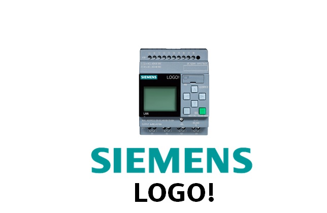 LOGO! Siemens