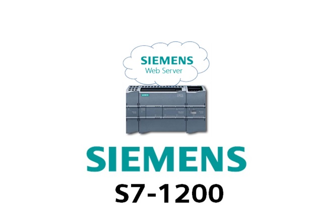 Siemens S7-1200