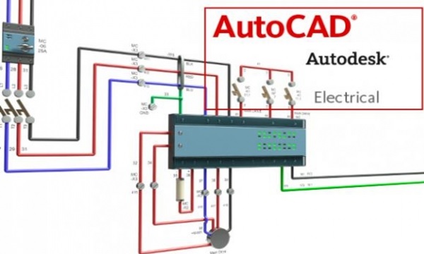 Autocad Electrical