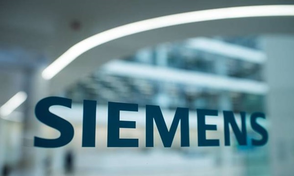 Siemens Education Partner