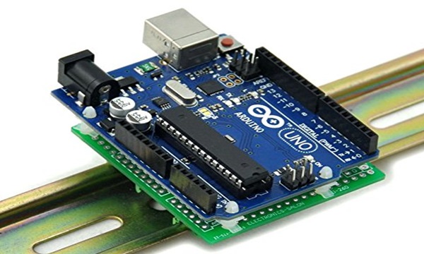 Curso Arduino