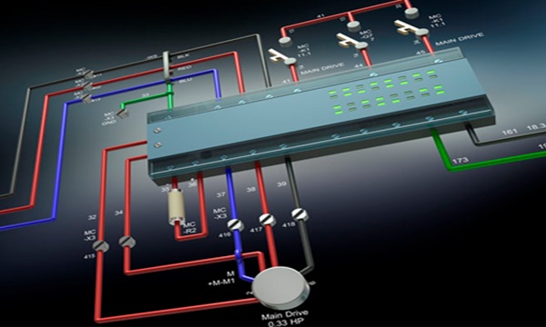 Curso Autocad Electrical