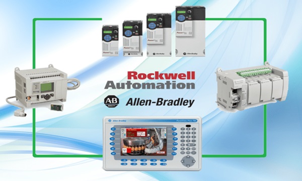 Curso Allen Bradley nivel 1