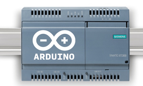 Curso Arduino