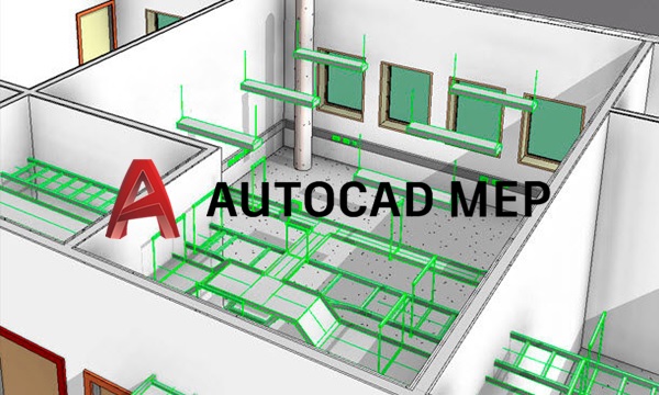 Autocad MEP