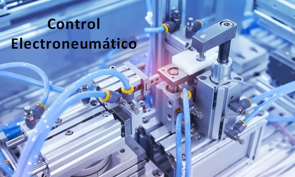 Curso electroneumática