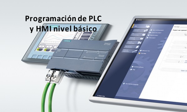 Curso PLC S7-1200