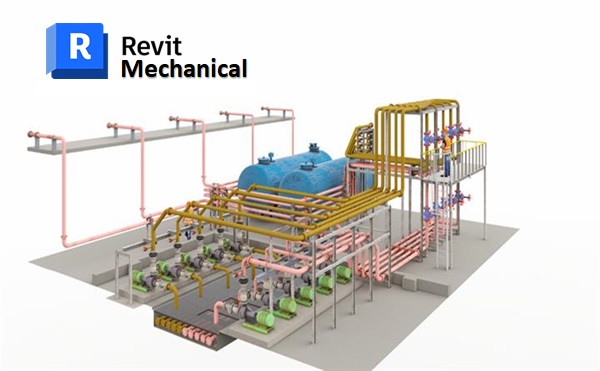 Revit Mechanical