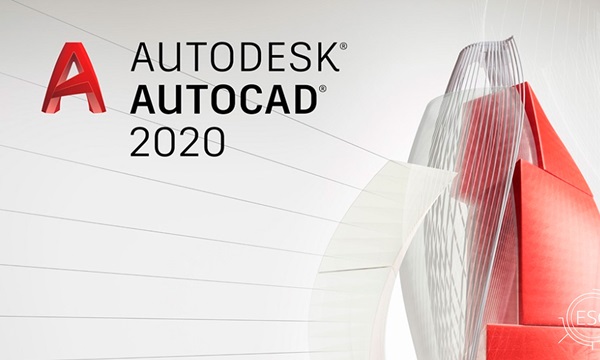 AutoCAD 2020