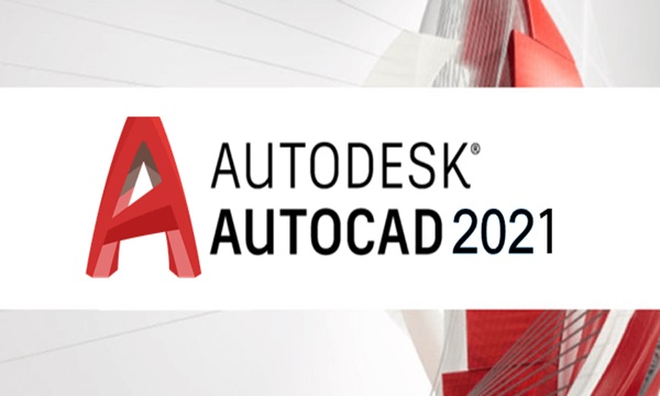 AutoCAD 2021