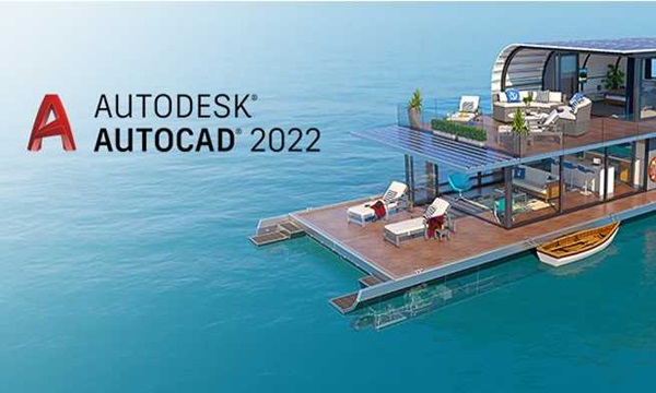 AutoCAD 2022