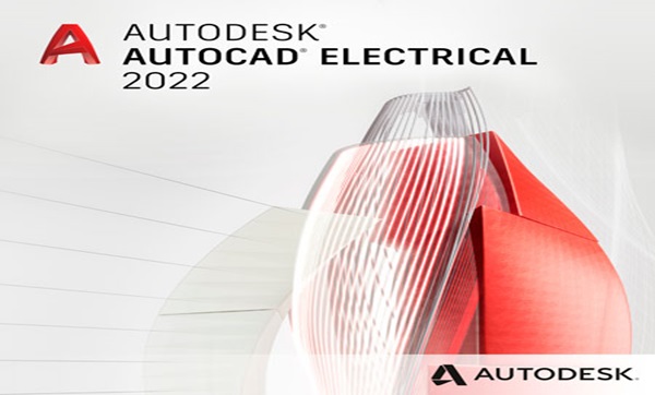 AutoCAD Electrical 2022