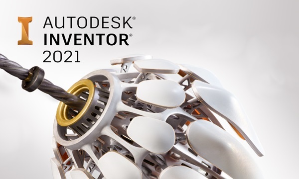 Inventor 2021