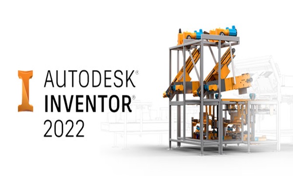 Inventor 2022