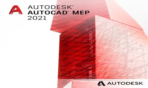 AutoCAD MEP 2021