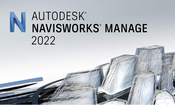 Navisworks Manage 2022