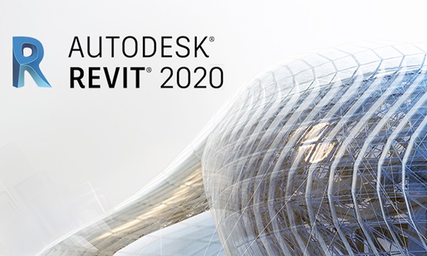 Revit 2020