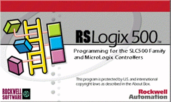 RsLogix 500