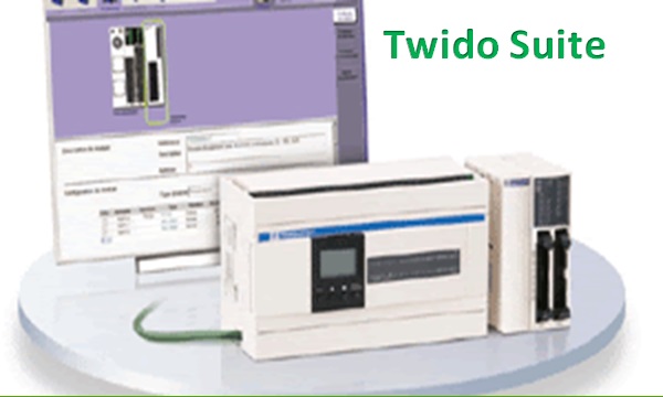 Twido Suite