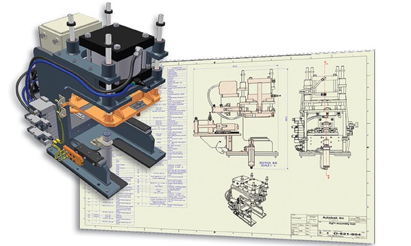 Curso Autodesk Inventor