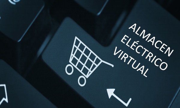 Almacén Eléctrico Virtual